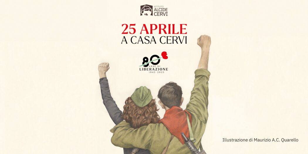 Festa della Liberazione a Casa Cervi: 25 aprile 2025 - Paesaggi della ...